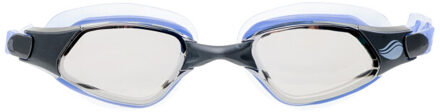 Petrel zwembril voor volwassenen Blauw - One size