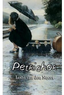 Petrichor