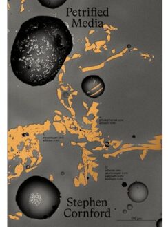 Petrified Media - Stephen Cornford