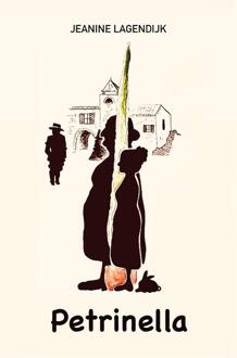 Petrinella -  Jeanine Lagendijk (ISBN: 9789462667273)