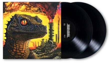 Petrodragonic Apocalypse - King Gizzard & The Lizard Wizard