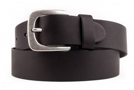 Petrol 40534 Heren Riem-Navy-105 cm