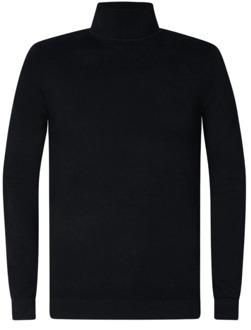 Petrol Coltrui Petrol , Black , Heren - 2Xl,Xl,M