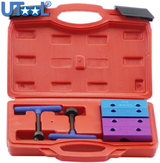 Petrol Engine Timing Setting Locking Tool Kit Set For Fiat Alfa Romeo Twin Cam Twin Spark 1.4 1.6 1.8 2.0 16v 145 146 155 156