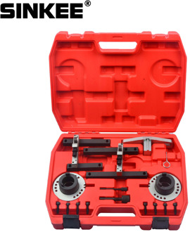 Petrol Engine Timing Tool Set For Ford 1.0 EcoBoost 1.0 SCTi Focus Fiesta B & C Max SK1770