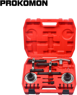 Petrol Engine Timing Tool Set For Ford 1.0 EcoBoost 1.0 SCTi Focus Fiesta B & C Max