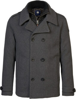 Petrol grijs - L;XL;XXL;3XL