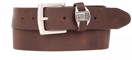 Petrol Industries 40103 Heren Riem-Bruin-105 cm