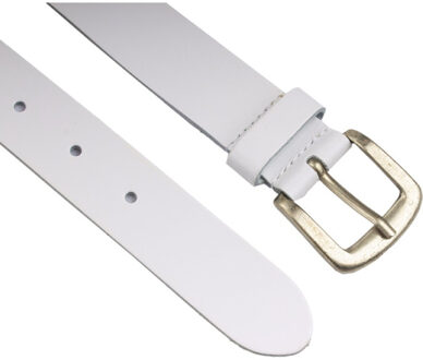 Petrol Industries 40381 ceintuur Wit - 85