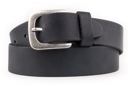 Petrol Industries 40534 115cm Heren Broekriem-Zwart