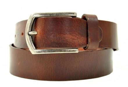 Petrol Industries 40871 Heren Riem-Bruin-95 cm