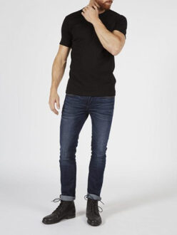 Petrol Industries Body-r-k-m-box Zwart - L