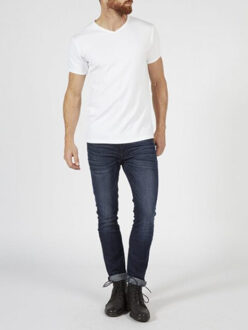 Petrol Industries Body-v-k-m-box Wit - XXL