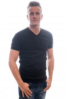 Petrol Industries Body-v-k-m-box Zwart (Maat: S)