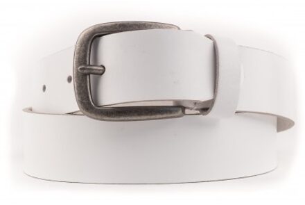 Petrol Industries Ceintuur (40539) White Wit - 105