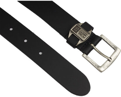 Petrol Industries Ceintuur assoriment Zwart - 85