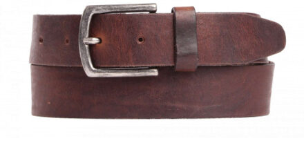 Petrol Industries Ceintuur legend brown Bruin - 85