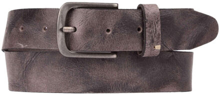 Petrol Industries Ceintuur legend brown - maat 95 Bruin