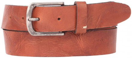 Petrol Industries Ceintuur legend cognac - maat 95 Bruin