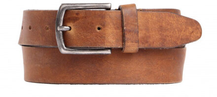 Petrol Industries Ceintuur legend naturel Bruin - 105
