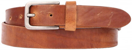 Petrol Industries Ceintuur legend naturel Bruin - 95