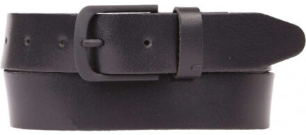 Petrol Industries Ceintuur legent black Zwart - 95
