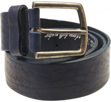 Petrol Industries Ceintuur - maat 95 Blauw