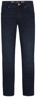 Petrol Industries Denim tapered regular Blauw - 38-32