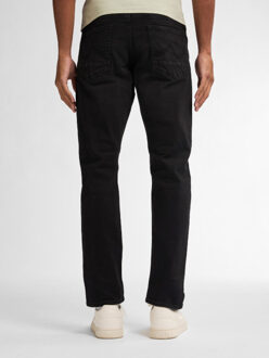 Petrol Industries Denim tapered regular Zwart - 29-34