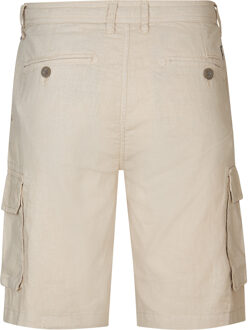 Petrol Industries Heren Cargo Short Seagrapewalk - Bruin