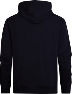 Petrol Industries Heren Plus Size Casual Vest Bemidji - Zwart - 4XL