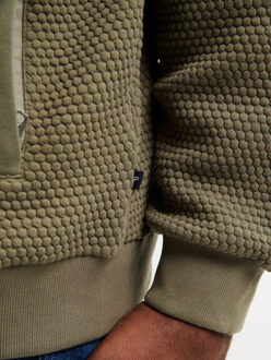 Petrol Industries Heren vest m-3050-swc3430 6174 mossy stone Groen - 4XL