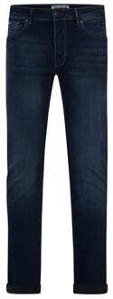 Petrol Industries Industries jeans seaham-classic Blauw - 28-32