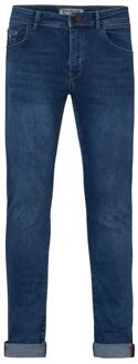 Petrol Industries Industries jeans seaham-classic Blauw - 33-32