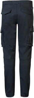 Petrol Industries jongens broek Blauw - 140