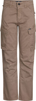 Petrol Industries Jongens Cargo Broek Fremont - Bruin