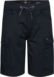 Petrol Industries Jongens Cargo Jogger Jade - Grijs