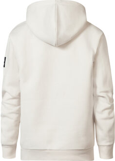 Petrol Industries Jongens Comfortabele Hoodie Ruby - Bruin - maat Beige