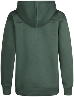 Petrol Industries jongens hoodie Army - 164