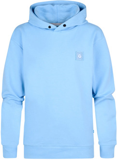 Petrol Industries jongens hoodie Blauw - 164