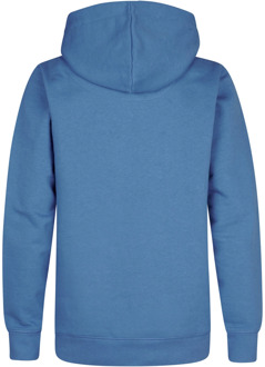 Petrol Industries jongens hoodie Blauw - 176