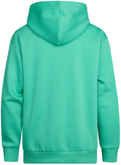 Petrol Industries jongens hoodie Groen - 164