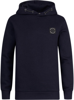 Petrol Industries jongens hoodie Marine - 128