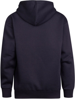 Petrol Industries jongens hoodie Marine - 128
