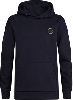 Petrol Industries jongens hoodie Marine - 152