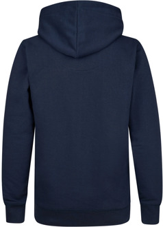 Petrol Industries jongens hoodie Marine - 164