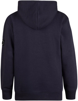 Petrol Industries jongens hoodie Marine - 164