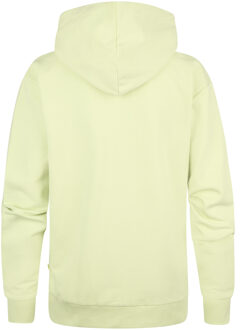 Petrol Industries Jongens Hoodie Tropical - Groen - maat