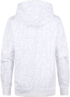 Petrol Industries jongens hoodie Wit - 128