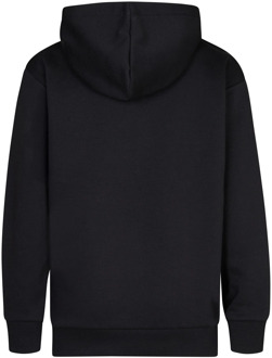 Petrol Industries jongens hoodie Zwart - 164